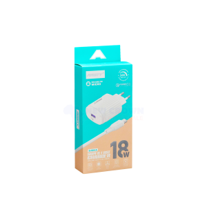 ANSTY FAST CHARGER - MODEL Q-024-A - MICRO