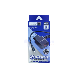 ANSTY FAST CHARGER - TYPE C - MODEL C-042-T