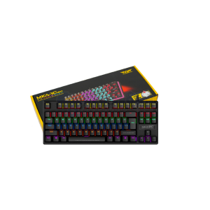 ARMAGGEDDON GAMING KEYBOARD