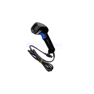 AS11N1 USB BARCODE SCANNER