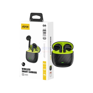 ASPOR-AIRPODS---MODEL-A609