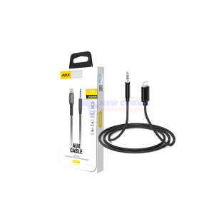 ASPOR-AUDIO-CABLE-LIGHTNING---MODEL-A232