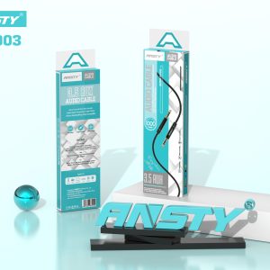 Ansty audio cable 3.5 AUX CABLE 3.5mm