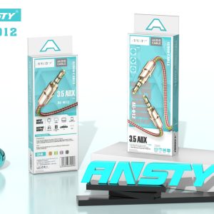 Ansty audio cable 3.5