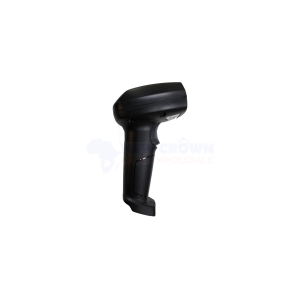 BARCODE SCANNER - (MODEL-6277))