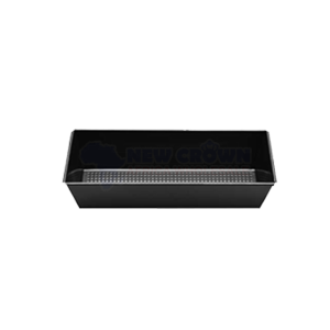 BREAD PAN RECTANGLE SHAPED - (24CM)