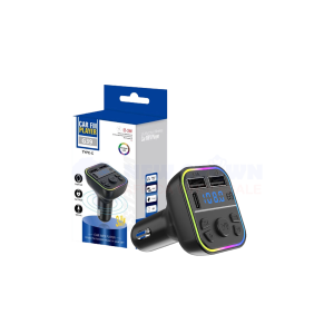 CAR MP3 MODULATOR G39