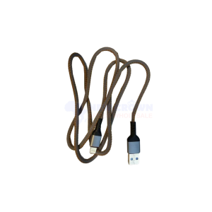DATA CABLE 3A FAST CHARGING