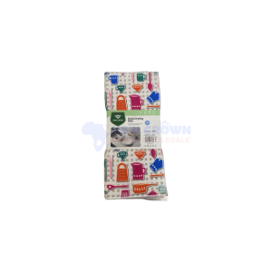 DISH FRYING MAT