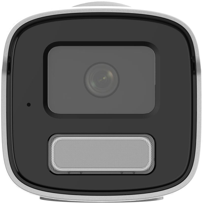 4 MP SMART HYBRID LIGHT FIXED BULLET NETWORK CAMERA 4MM - MODEL DS-2CD1T43G2-LIUF_SL - Image 3
