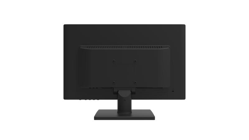 18.5-inch 1366X768 Monitor - DS-D5019QE-B - Image 2