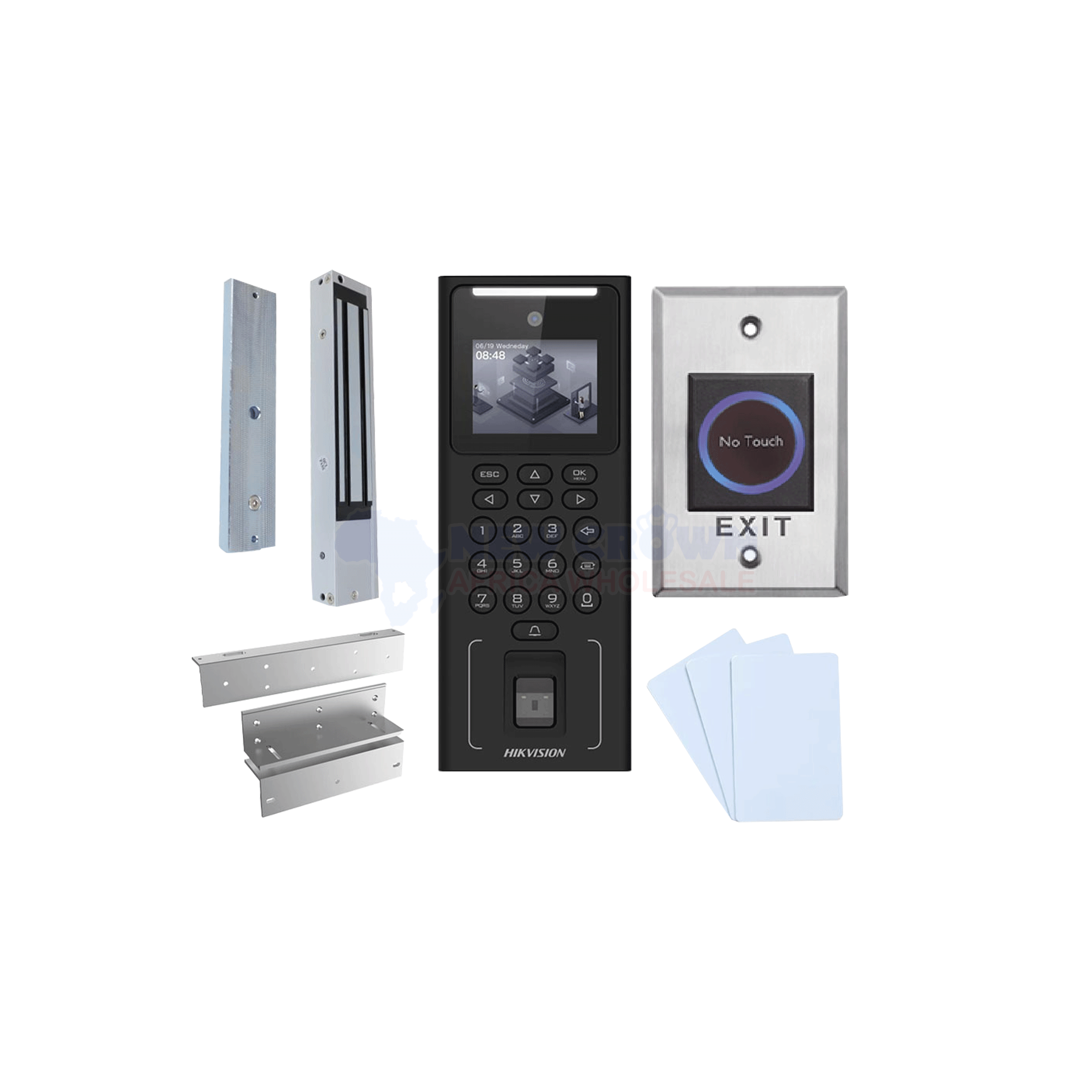 FACE-RECOGNITION-TERMINAL-KIT---MODEL-DS-KAS321