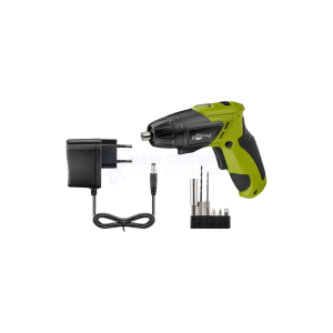 GOOBAY MINI CORDLESS SCREWDRIVER