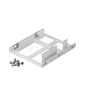 GOOBAY MOUNTING FRAME 2X 2.5 TO 5.5