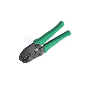 HAND CRIMPING TOOL