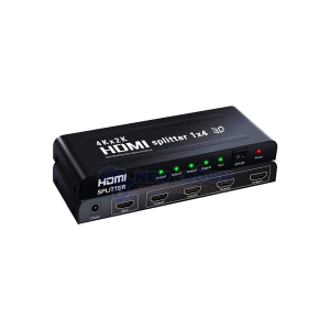HDMI SPLITTER 4K 1X4