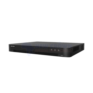 HIK 16CH DVR - MODEL DS-7216HGHI-M1 (C)