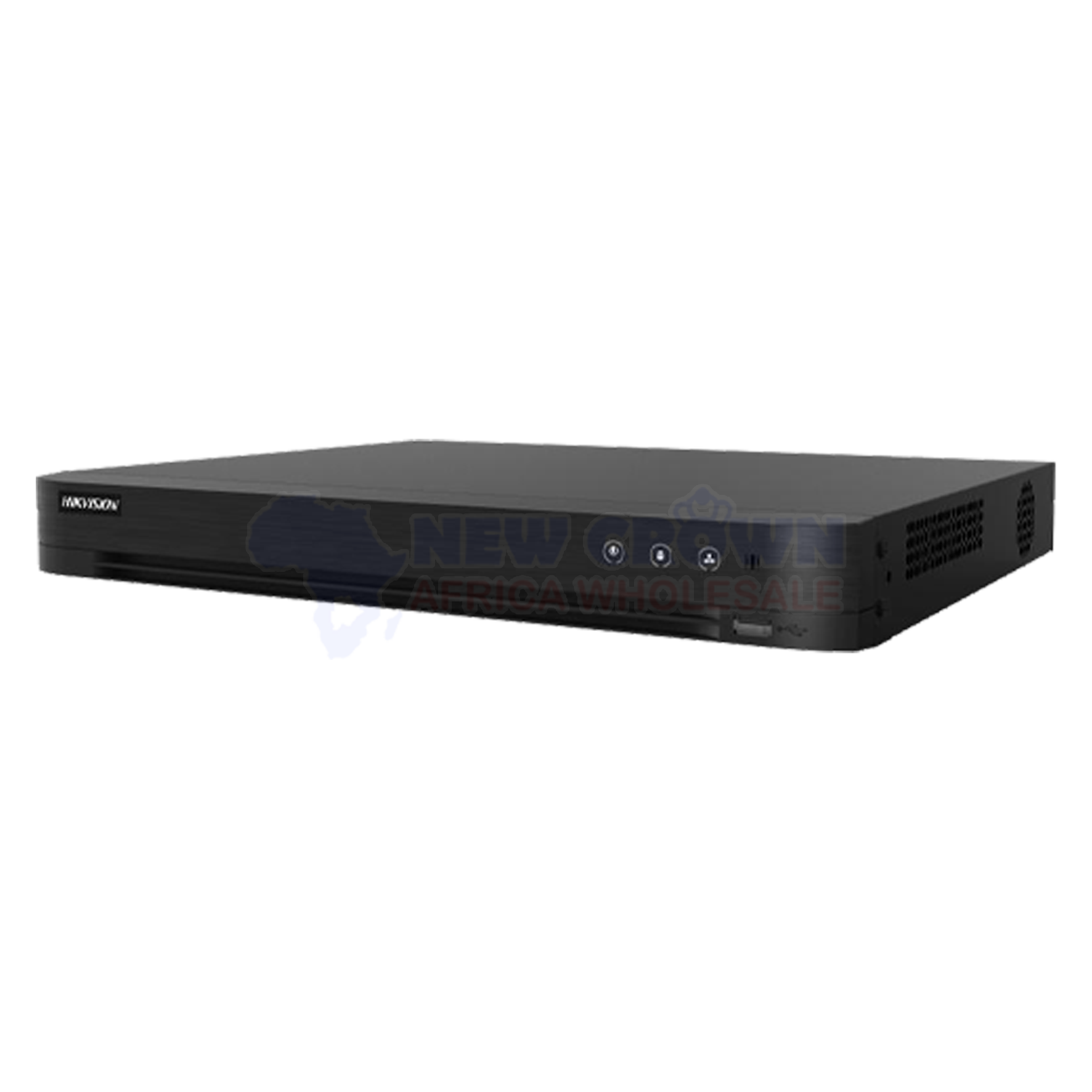 HIK 16CH DVR - MODEL DS-7216HGHI-M1