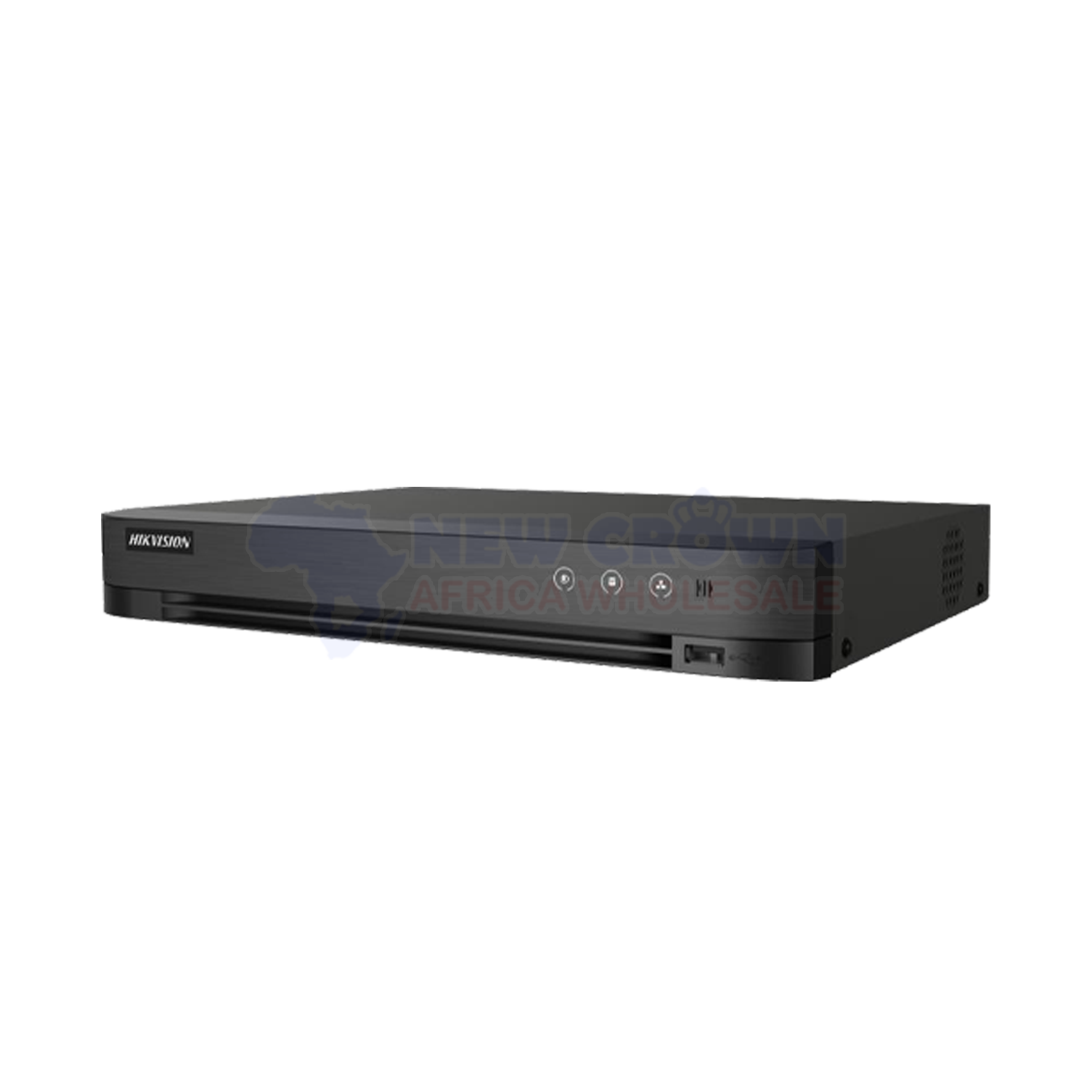 HIK 16CH DVR - MODEL iDS-7216HQHI-M1_S(C)