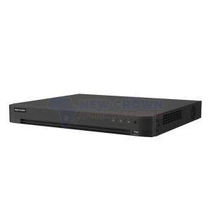 HIK 16CH - MODEL iDS-7216HUHI-M2_X