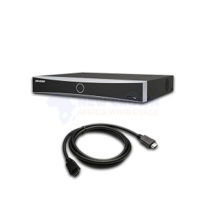HIK 16CH NVR - MODEL DS-7161NXI-K1