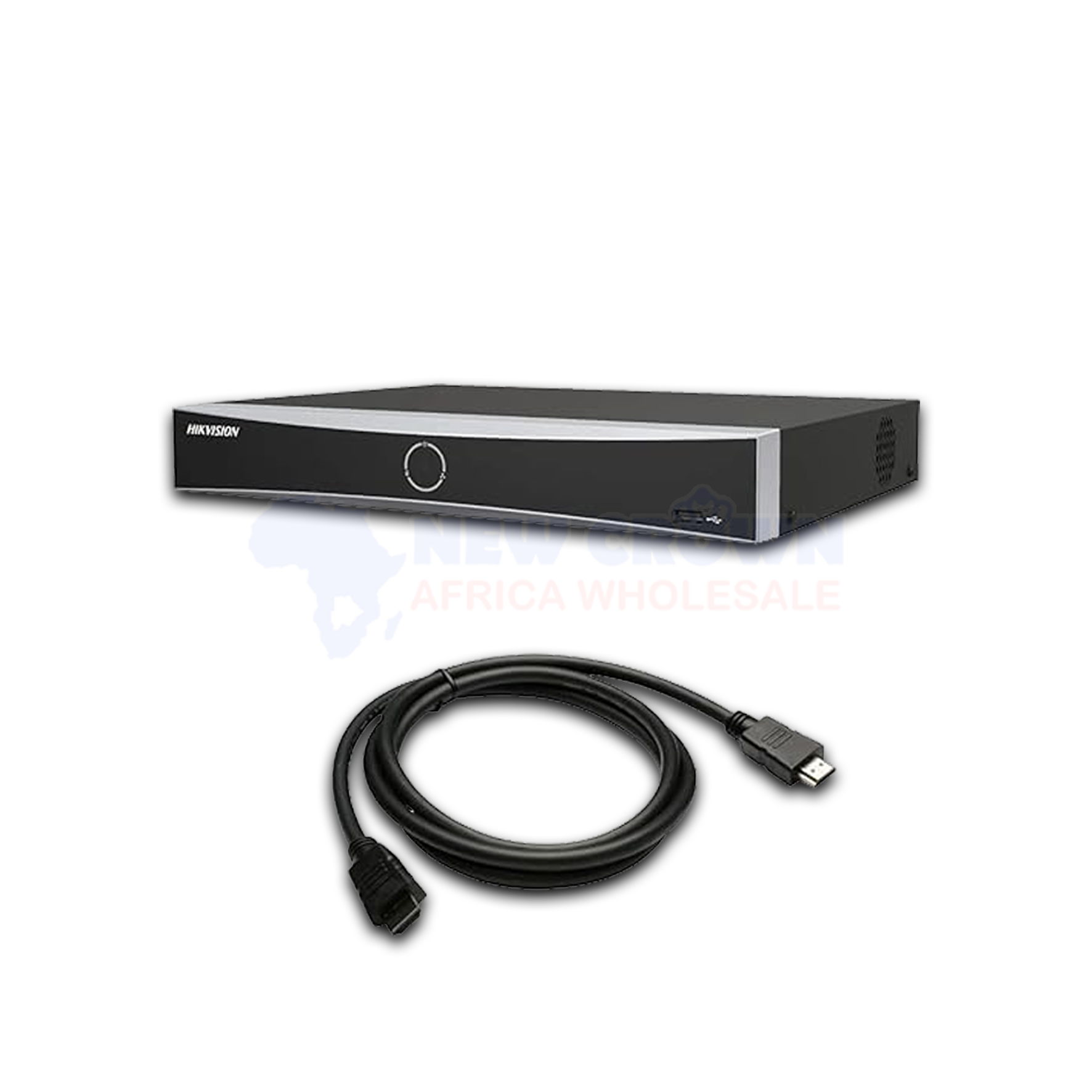 HIK 16CH NVR - MODEL DS-7161NXI-K1