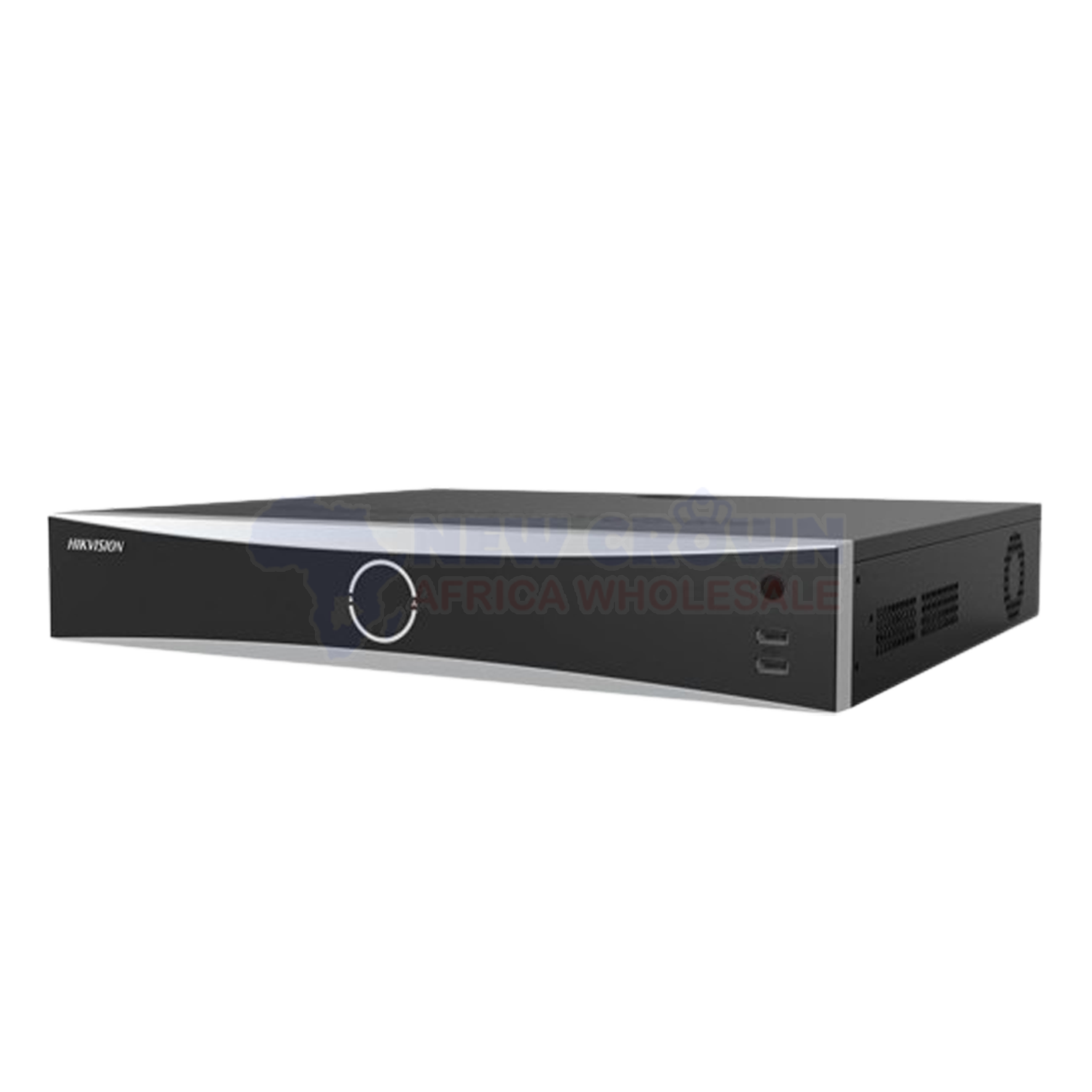 HIK 32CH ACUSENSE NVR - MODEL DS-7732NXI-I4_16P_S(E)