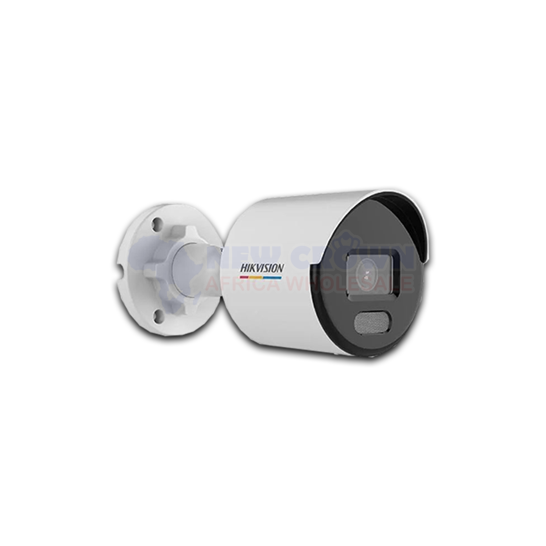 HIK 4MP IP COLORVU OUTDOOR BULLET NETWORK CAMERA 2.8MM - MODEL DS-2CD1047G2-LUF(2.8mm)CODE 8605