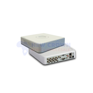 HIK 8CH DVR - MODEL DS-7108HGHI-M1