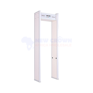 HIK METAL DETECTOR - MODEL NP-SG101