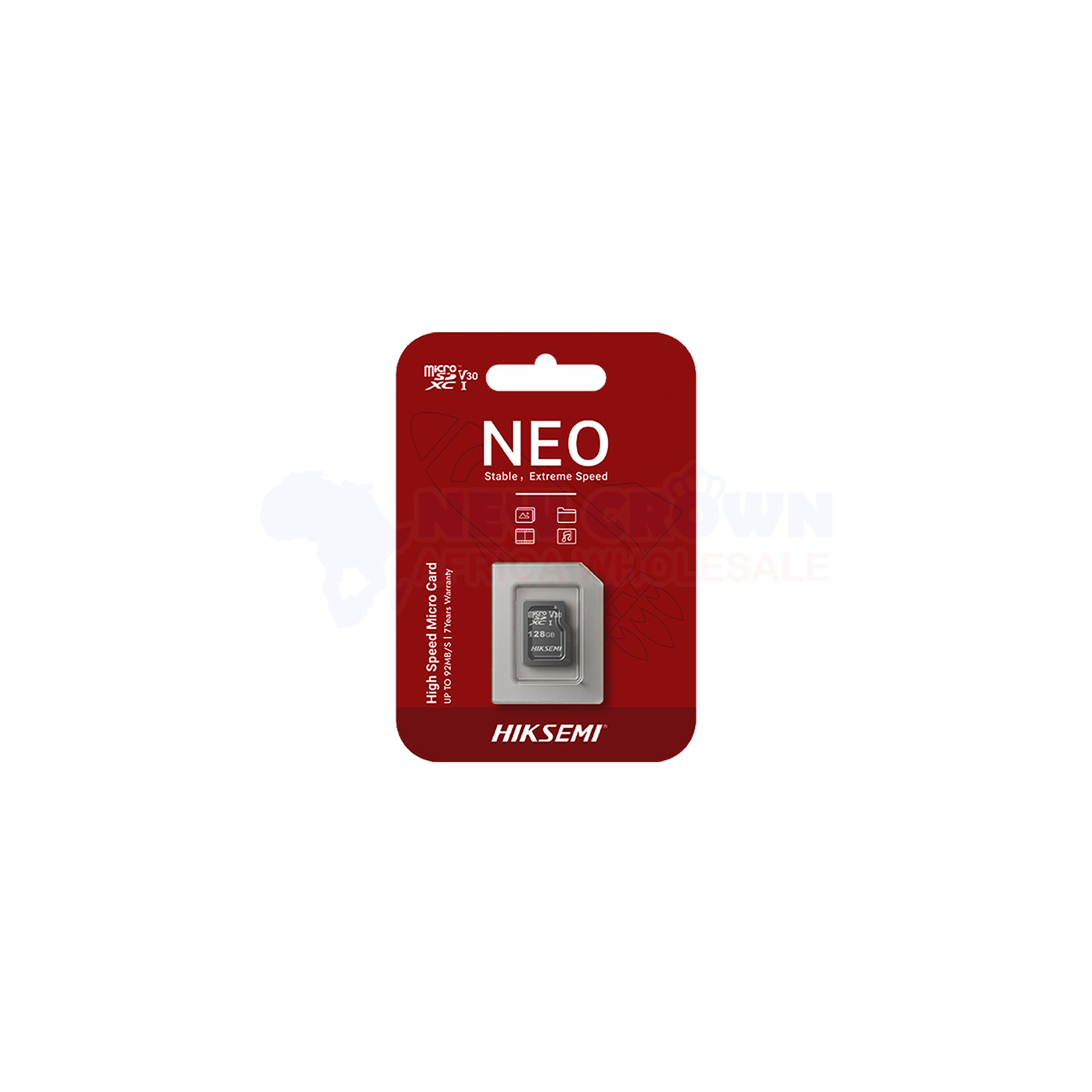 HIK MIRO SSD 512GB