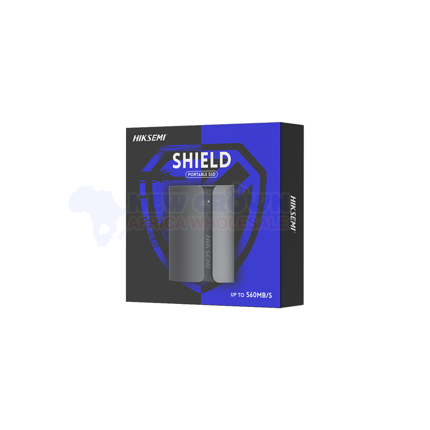 HIK PORTABLE SSD 1TB