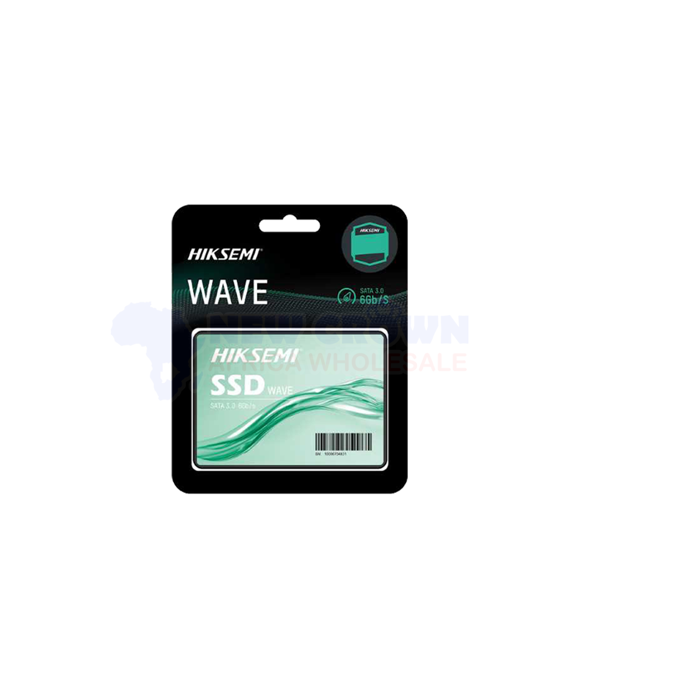 HIK SSD WAVE 2048GB