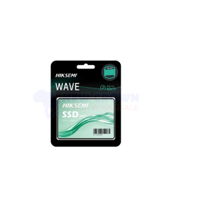 HIK SSD WAVE 256GB