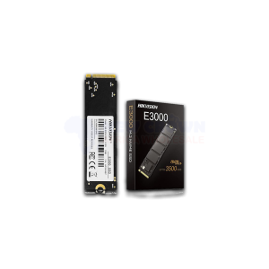 HIKVISION E3000 Internal NVMe PCIe M.2 SSD 512GB