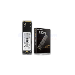 HIKVISION E3000 Internal NVMe PCIe m.2 ssd 256GB