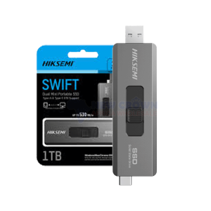 HIKVISION-HS-USB-S309C-1T-U3