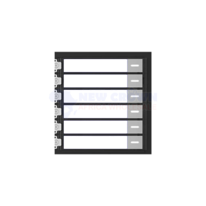 HIKVISION NAMETAG MODULE - MODEL DS-KD-KK