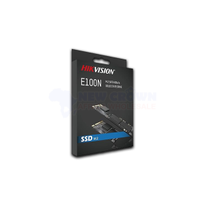 Hikvision E100N Internal SSD 512GB