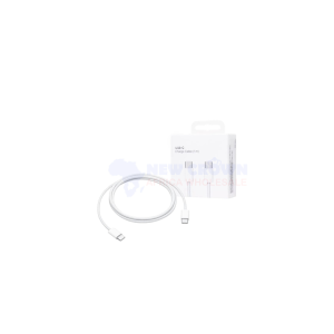 IPHONE TYPE C TO C 60W