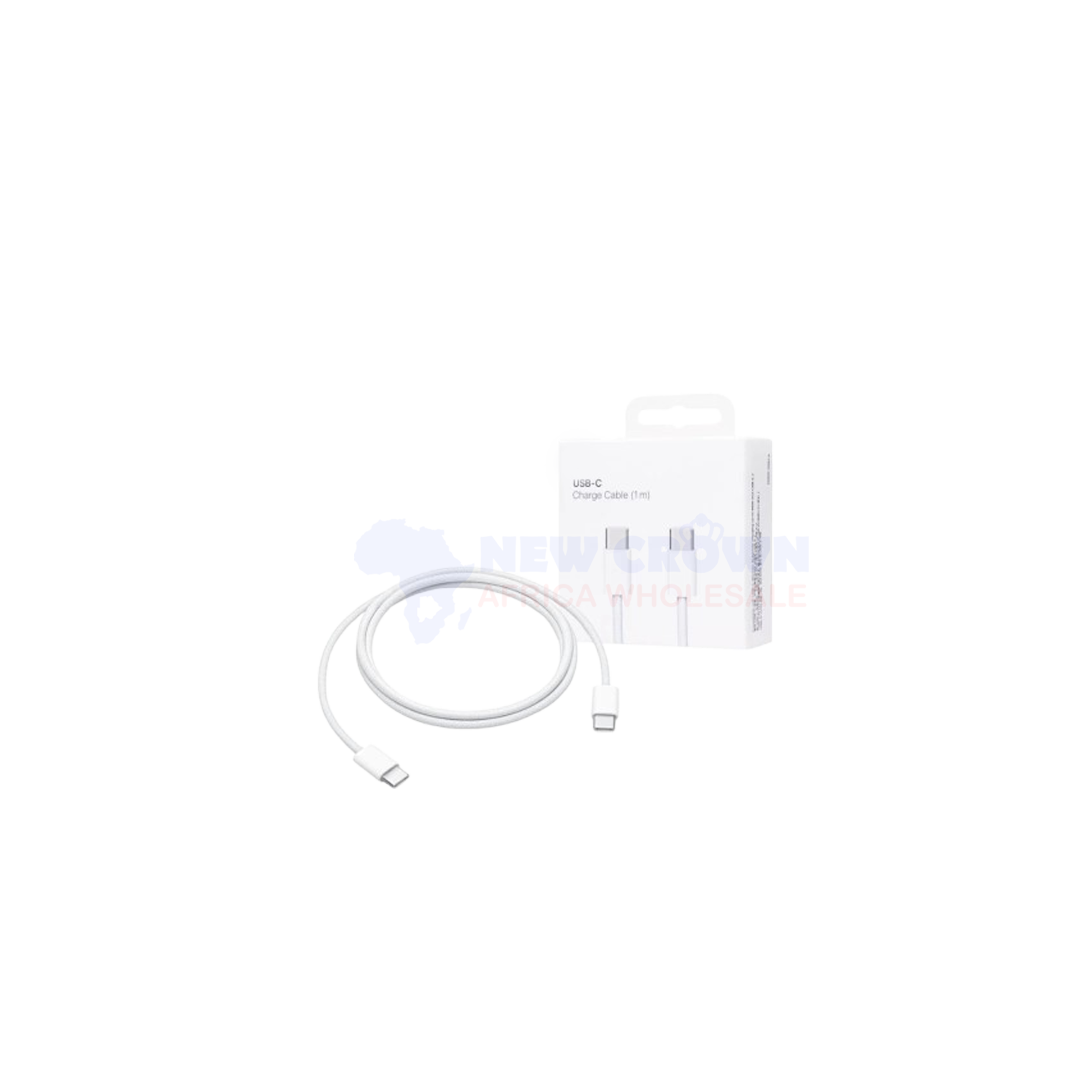 IPHONE TYPE C TO C 60W