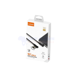 LDNIO 1M IPHONE CHARGING USB DATA CABLE