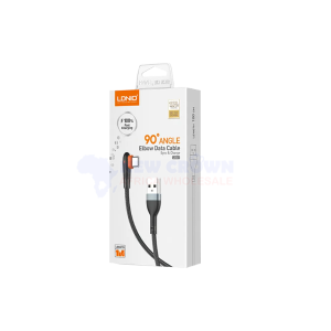 LDNIO 1M MICRO CHARGING USB DATA CABLE - MODEL LS561