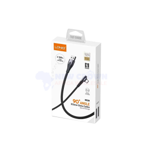 LDNIO 2M TYPE C USB CHARGING DATA CABLE