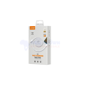 LDNIO 3M TYPE C CHARGING USB DATA CABLE