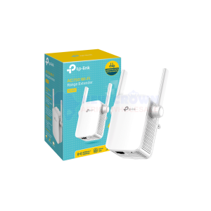 MESH-WI-FI-EXTENDER---MODEL-AC750-DUAL-BAND