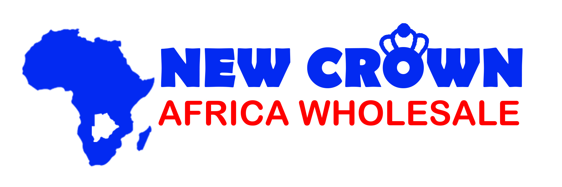Crown Africa Online Shop