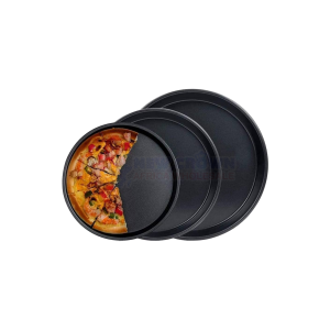PIZZA TRAY - 30CM)