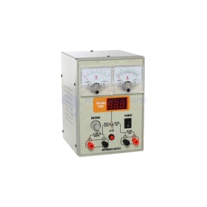 POWER SUPPLY AND TESTER JYD 150IT