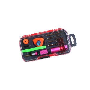 PRECISION SCREWDRIVER SET SS-5102